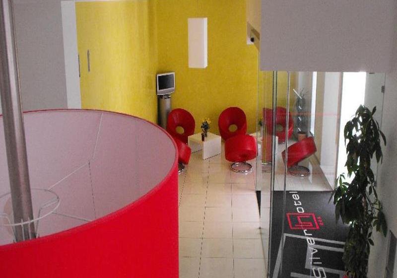 Hotel Silver  | Matino | Lecce | Italia 1