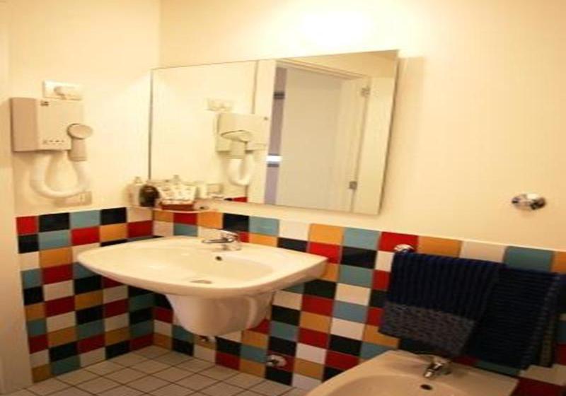 Hotel Silver  | Matino | Lecce | Italia 2