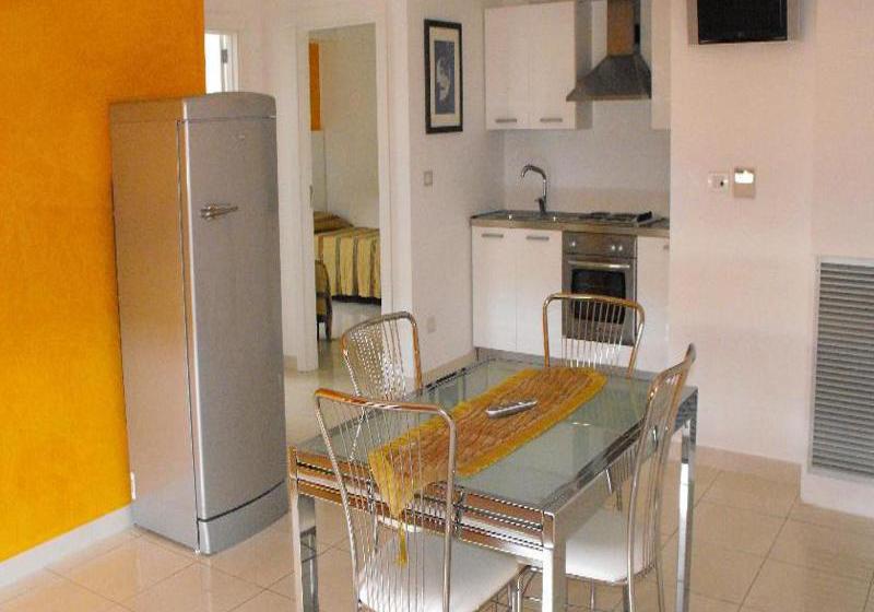 Hotel Silver  | Matino | Lecce | Italia 3