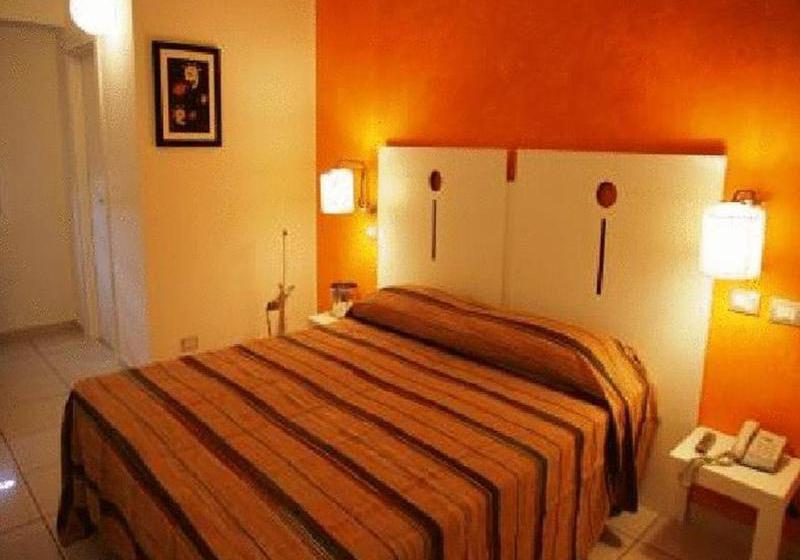 Hotel Silver  | Matino | Lecce | Italia 4