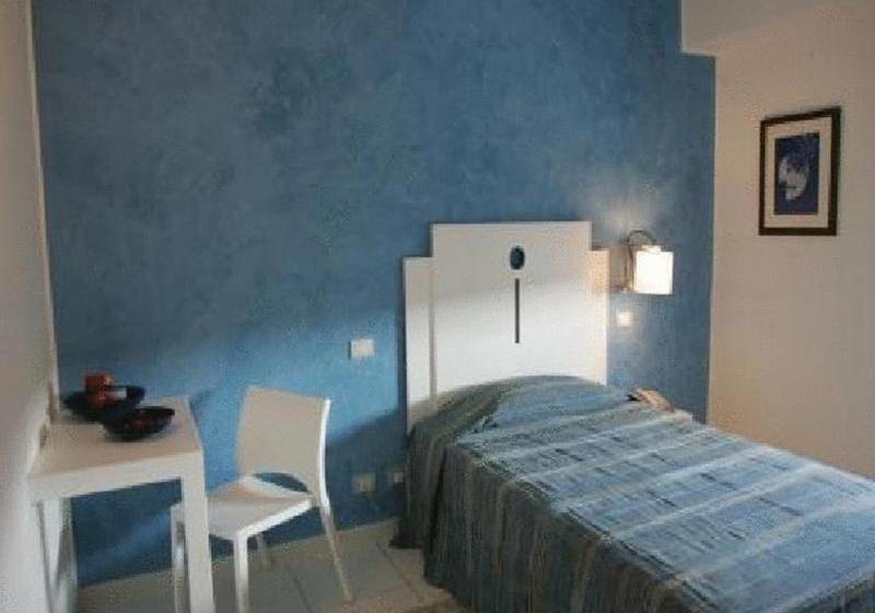 Hotel Silver  | Matino | Lecce | Italia 6