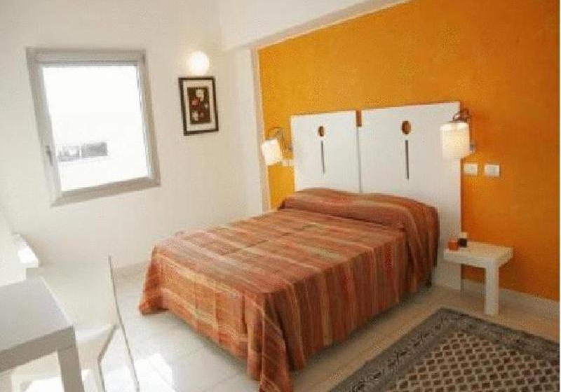 Hotel Silver  | Matino | Lecce | Italia 7