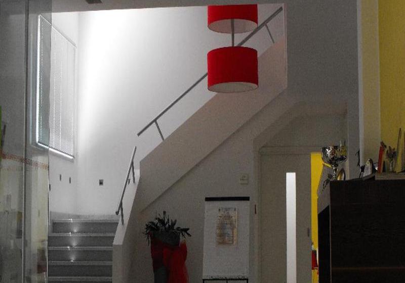 Hotel Silver  | Matino | Lecce | Italia 8