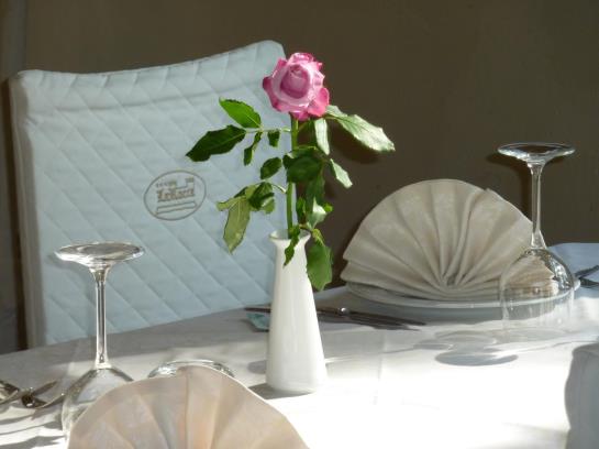 Hotel La Rocca Narni Terni