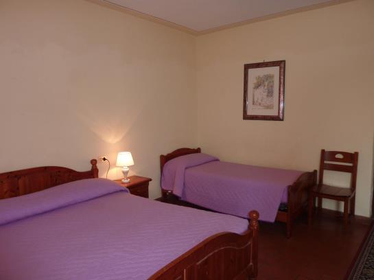 Hotel La Rocca  | Narni | Terni | Italia 14