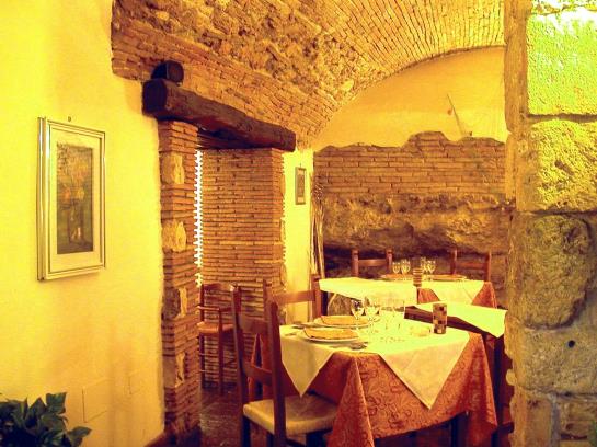 Hotel La Rocca  | Narni | Terni | Italia 15