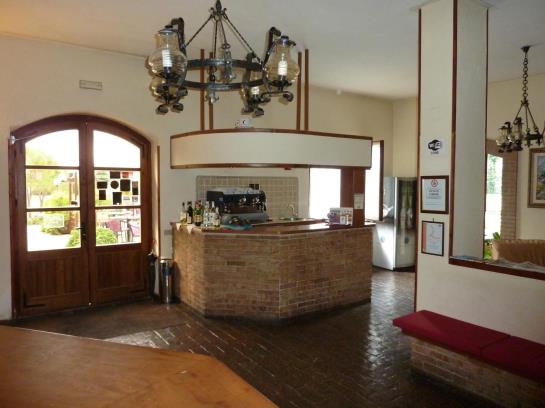 Hotel La Rocca  | Narni | Terni | Italia 17