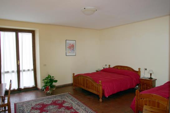 Hotel La Rocca  | Narni | Terni | Italia 19