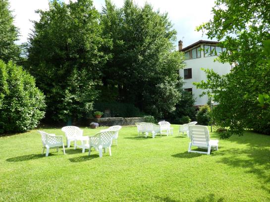 Hotel La Rocca  | Narni | Terni | Italia 2