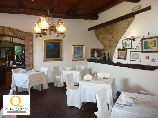 Hotel La Rocca  | Narni | Terni | Italia 6