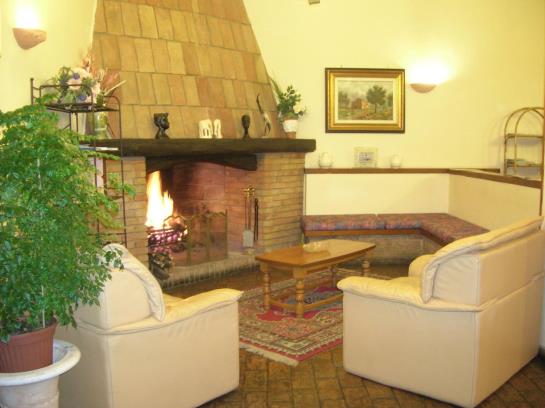 Hotel La Rocca  | Narni | Terni | Italia 7