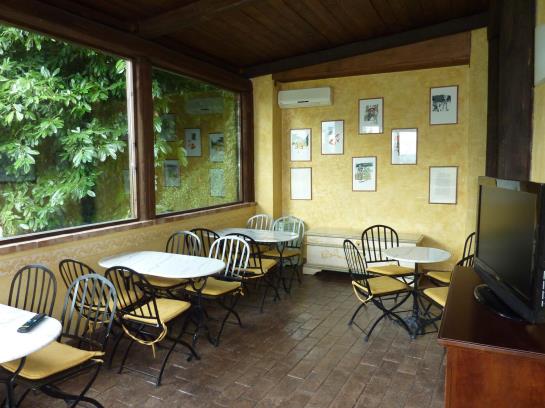 Hotel La Rocca  | Narni | Terni | Italia 8