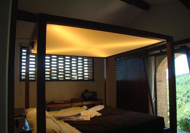 Hotel Bosco Della Spina Siena