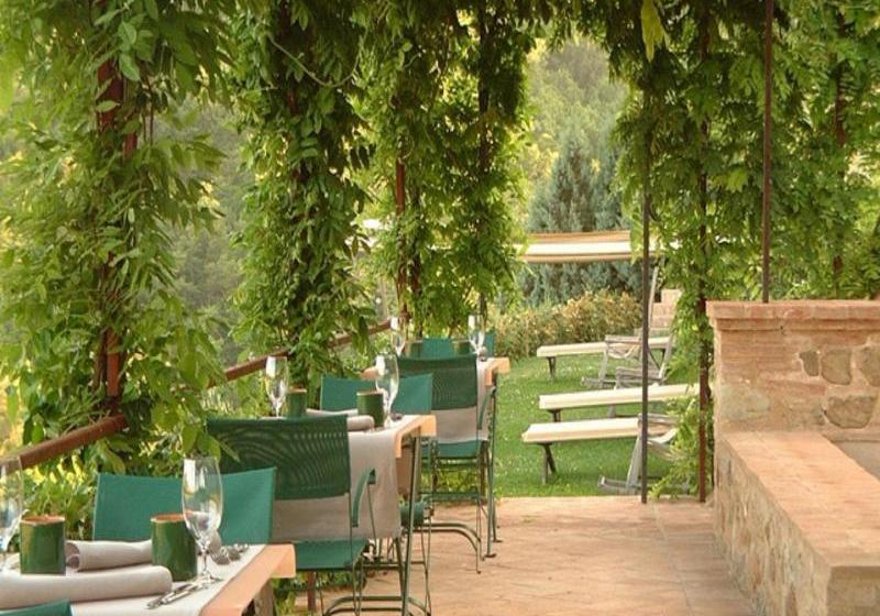 Hotel Bosco Della Spina  | Murlo | Siena | Italia 3