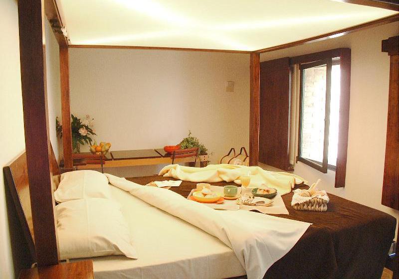 Hotel Bosco Della Spina  | Murlo | Siena | Italia 4