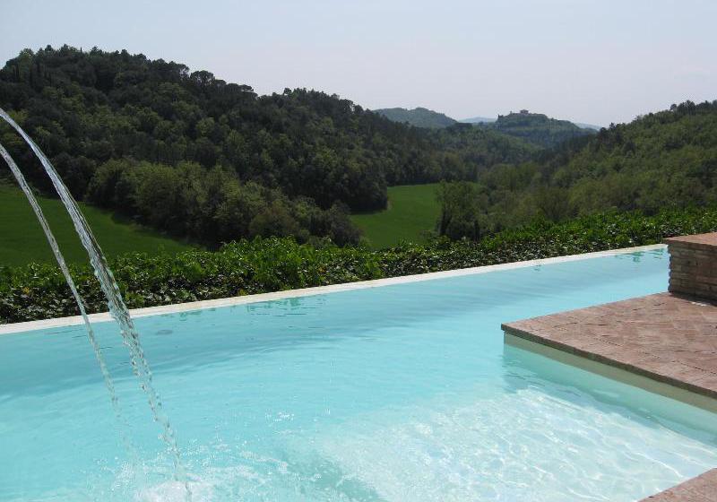 Hotel Bosco Della Spina  | Murlo | Siena | Italia 5