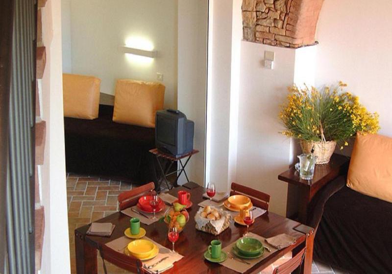 Hotel Bosco Della Spina  | Murlo | Siena | Italia 6