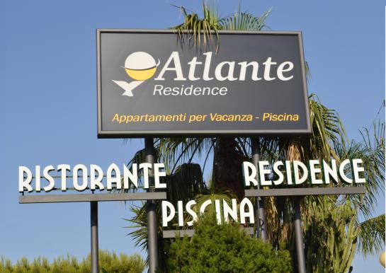 Atlante Residence  | Leporano | Taranto | Italia 3