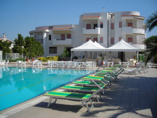 Atlante Residence  | Leporano | Taranto | Italia 6