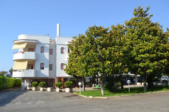 Atlante Residence  | Leporano | Taranto | Italia 7