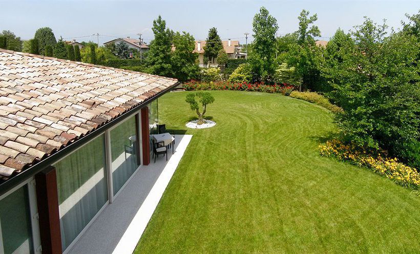 Hotel Relais Villa Annamaria  | Istrana | Treviso | Italia 14