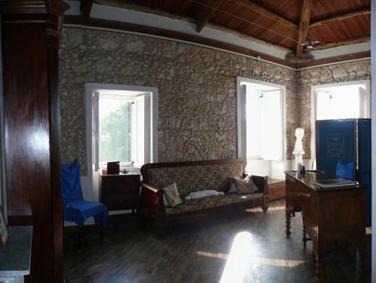 Torre Galli Agriturismo Drapia Vibo Valentia