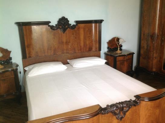 Torre Galli Agriturismo  | Drapia | Vibo Valentia | Italia 1