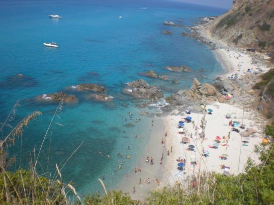 Torre Galli Agriturismo  | Drapia | Vibo Valentia | Italia 10