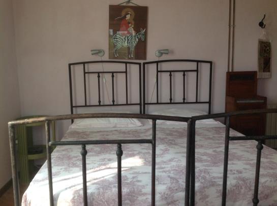 Torre Galli Agriturismo  | Drapia | Vibo Valentia | Italia 11