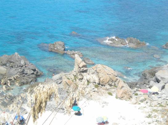 Torre Galli Agriturismo  | Drapia | Vibo Valentia | Italia 12