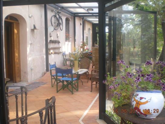 Torre Galli Agriturismo  | Drapia | Vibo Valentia | Italia 13