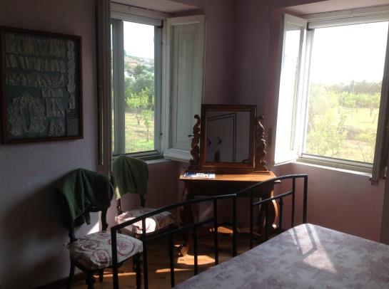 Torre Galli Agriturismo  | Drapia | Vibo Valentia | Italia 17