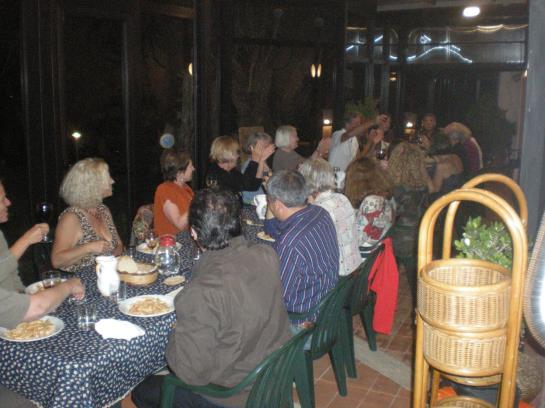 Torre Galli Agriturismo  | Drapia | Vibo Valentia | Italia 20