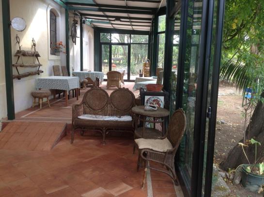 Torre Galli Agriturismo  | Drapia | Vibo Valentia | Italia 3