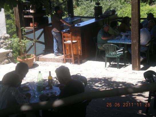 Torre Galli Agriturismo  | Drapia | Vibo Valentia | Italia 7