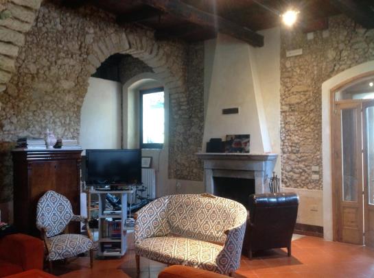 Torre Galli Agriturismo  | Drapia | Vibo Valentia | Italia 8