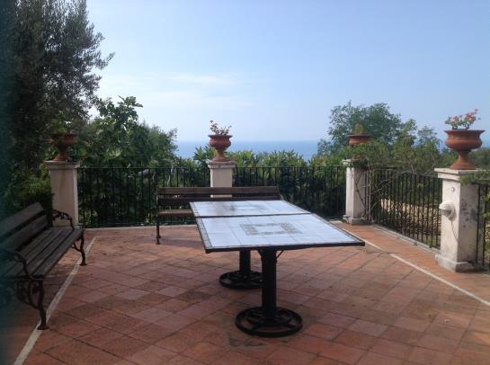 Torre Galli Agriturismo  | Drapia | Vibo Valentia | Italia 9