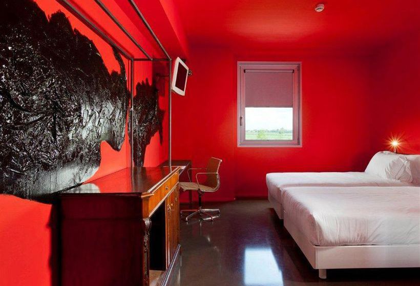 Hotel Jhd Dunant Castiglione Delle Stiviere