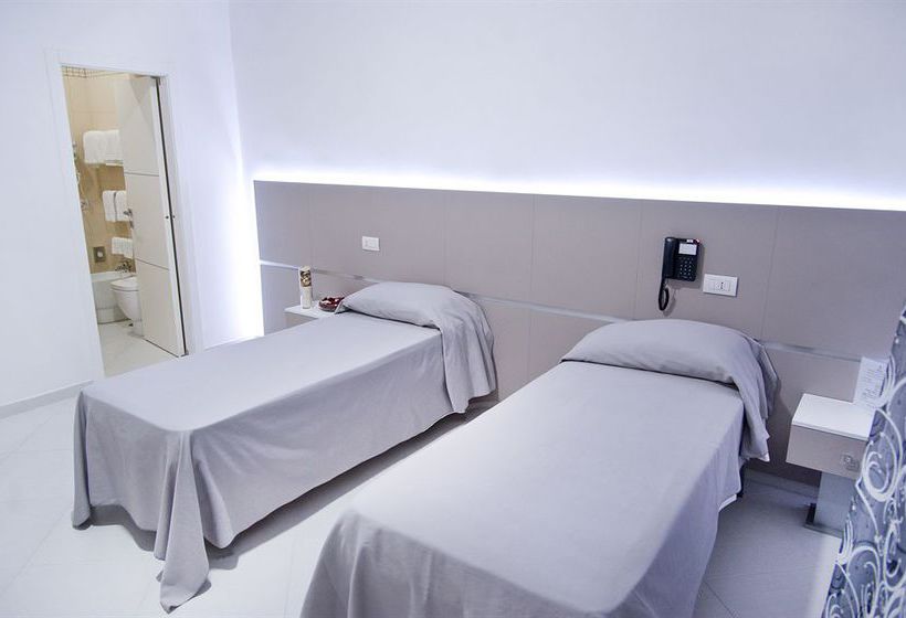 Hotel Regina  | Casagiove | Caserta | Italia 1