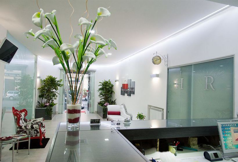 Hotel Regina  | Casagiove | Caserta | Italia 11