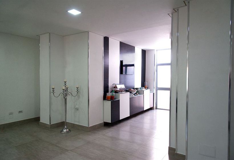 Hotel Regina  | Casagiove | Caserta | Italia 13