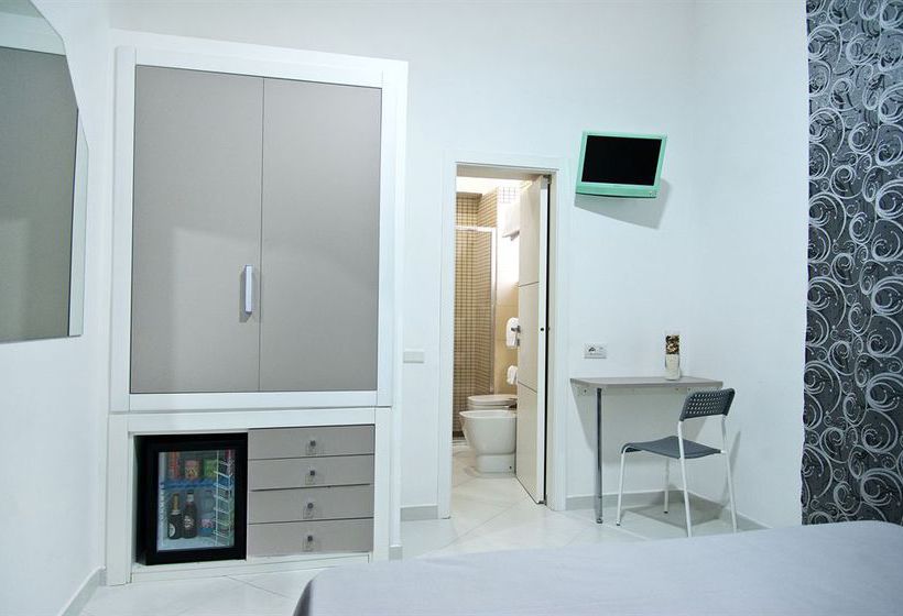 Hotel Regina  | Casagiove | Caserta | Italia 15