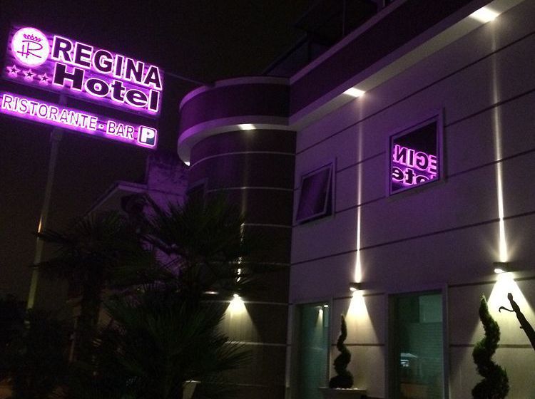 Hotel Regina  | Casagiove | Caserta | Italia 17