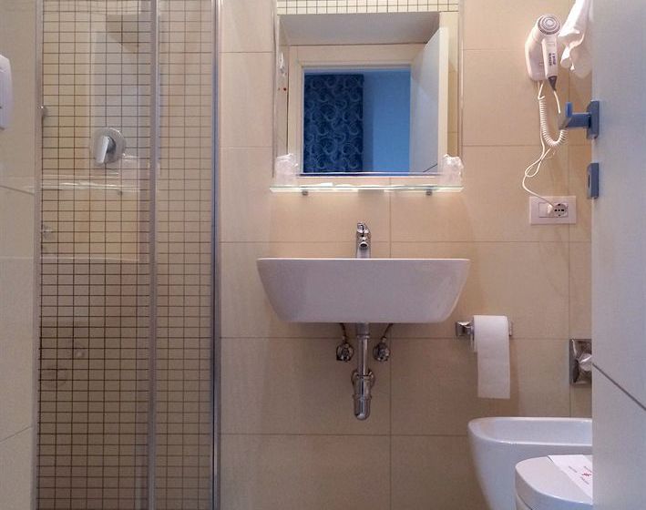 Hotel Regina  | Casagiove | Caserta | Italia 18