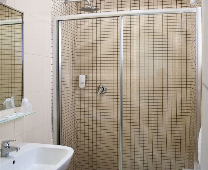 Hotel Regina  | Casagiove | Caserta | Italia 19