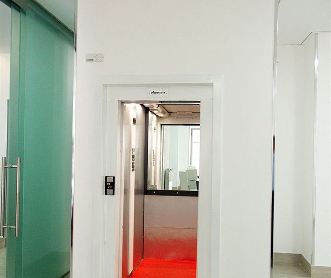 Hotel Regina  | Casagiove | Caserta | Italia 20