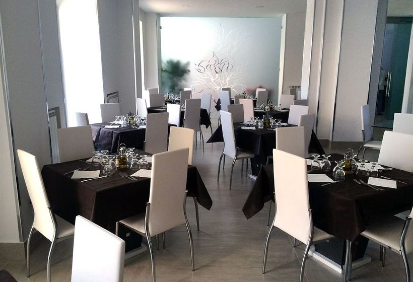 Hotel Regina  | Casagiove | Caserta | Italia 4