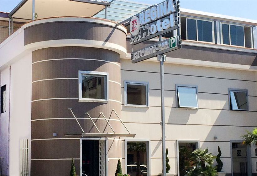 Hotel Regina  | Casagiove | Caserta | Italia 5