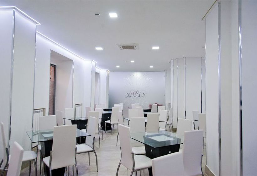 Hotel Regina  | Casagiove | Caserta | Italia 6