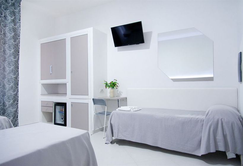 Hotel Regina  | Casagiove | Caserta | Italia 7